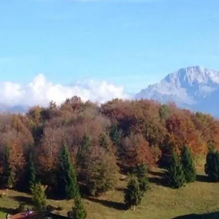 Active 4* Castione della Presolana