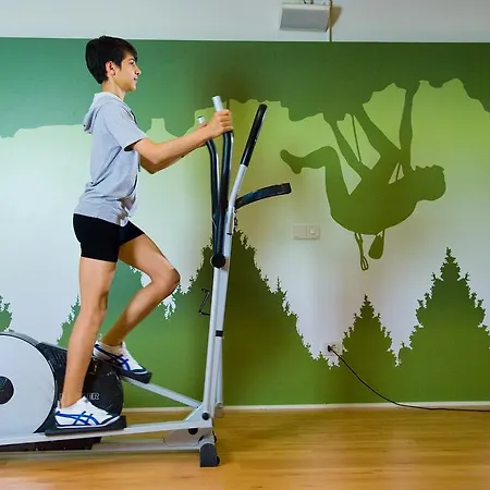 Active カスティオーネ・デッラ・プレゾラーナ