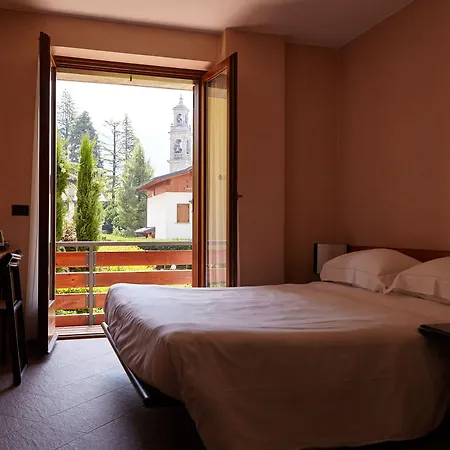 Hotel Active Castione della Presolana