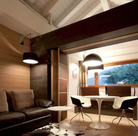 Active 4* Castione della Presolana