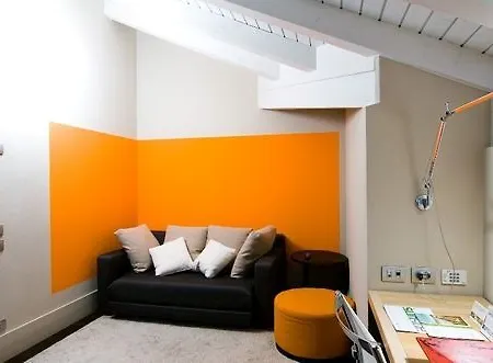 Milano - Active Hotel 4*