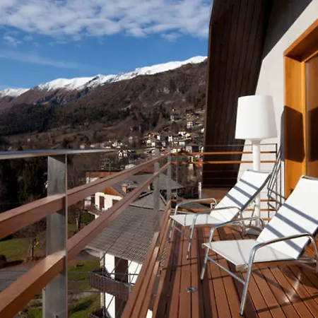 Hotel Active 4*