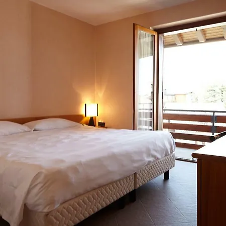 Active 4* Castione della Presolana