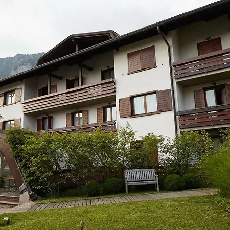 Active Hotel Castione della Presolana