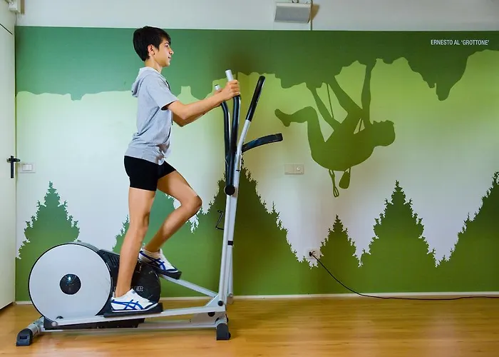 Active קסטיונה דלה פרסולאנה
