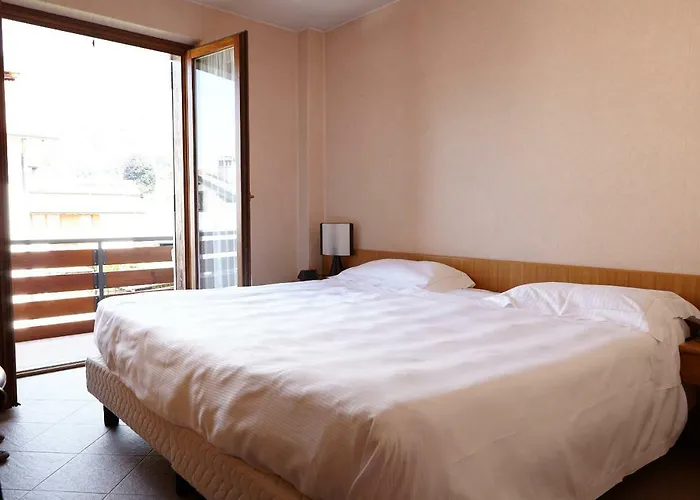 Active 4* קסטיונה דלה פרסולאנה