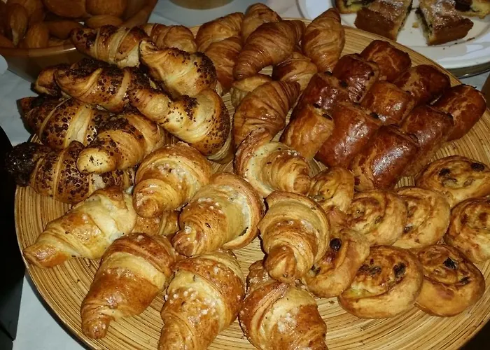 מלון Active קסטיונה דלה פרסולאנה