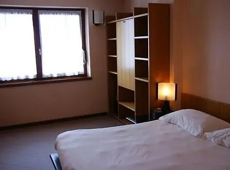 Hotel Active