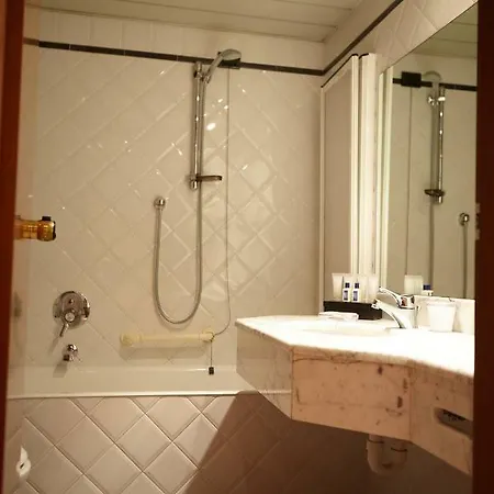 Hotel Active Castione della Presolana