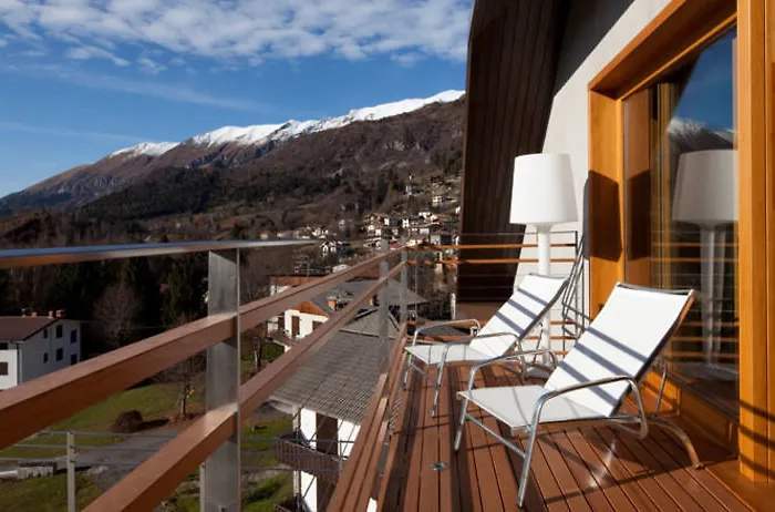 Hotel Active 4*